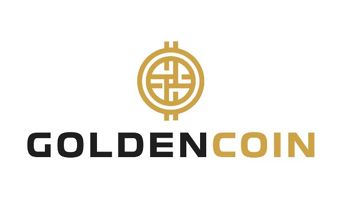 GoldenCoin.io